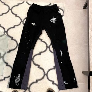 Gallery dept sweatpants